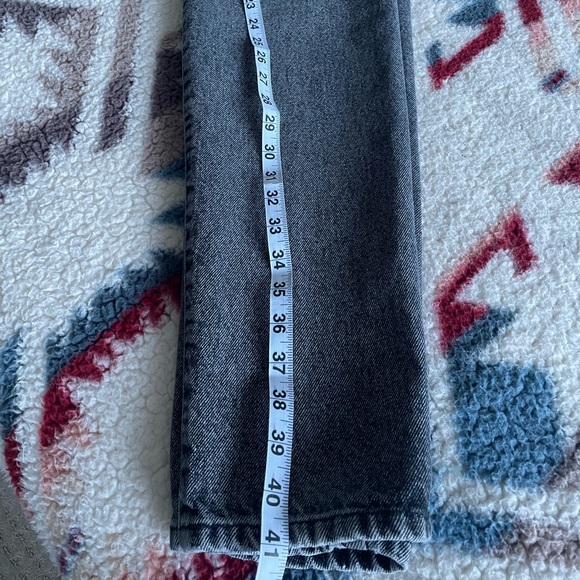 Levi’s 900 series mom jeans - Picture 10 of 10